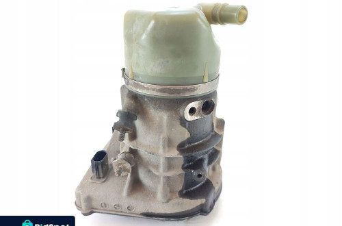 POMPA WSPOMAGANIA FORD S-MAX MK1 (2006-2010) 6G91-3K514-AL FoMoCo