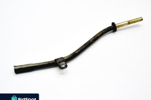 Rurka Bagnetu 900 0.9 Seicento Cinquecento Panda