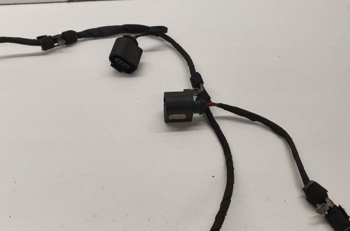 WIĄZKA PDC TYŁ AUDI A4 B6 B7 8E9971085