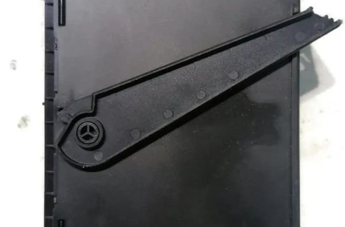 OPEL CORSA C MODUŁ KOMFORTU 13111110YE