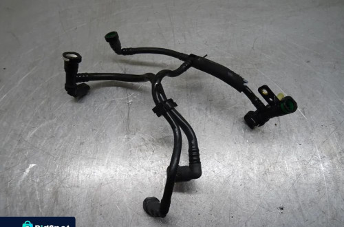 CITROEN C5 III 1.6D X7 LIFT KOMBI PRZEWODY PALIWA PALIWOWE