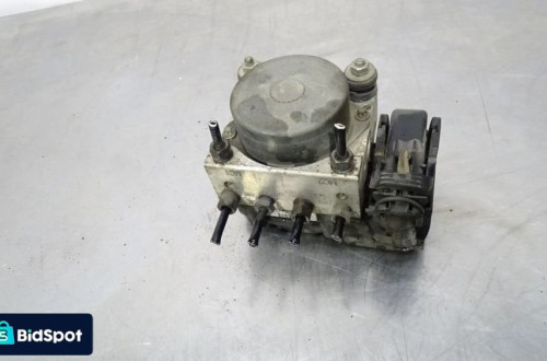 POMPA ABS FIAT GRANDE PUNTO 1.4 0265800690