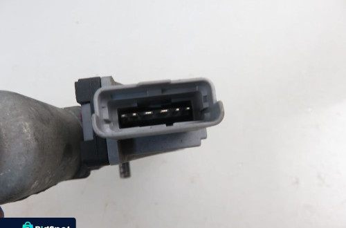 SILNICZEK SZYBY LEWY PRZEDNI CITROEN C3 Pluriel (HB_) 400621G