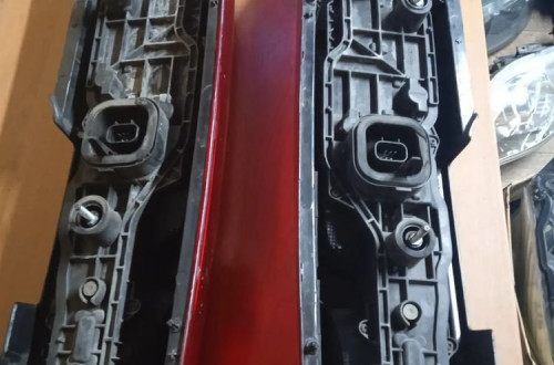 LAMPA TYLNA PRAWA LUB LEWA FIAT DUCATO 14-