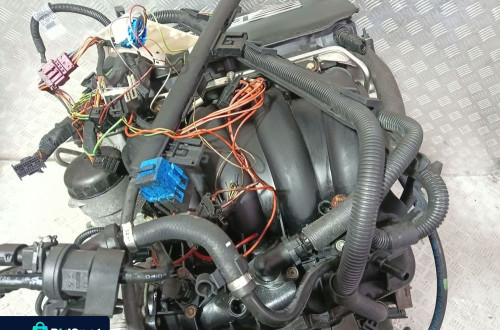 SILNIK KOMPLETNY BMW E87 (2004-2007) 1.6 115KM N45B16A