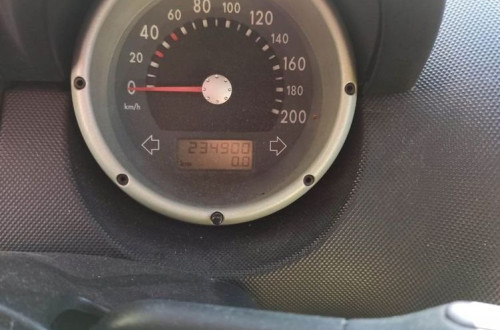 SILNIK KOMPLETNY VOLKSWAGEN LUPO (1998-2005) 1.7 SDI 60KM 44kW AKU