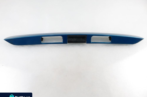 BLENDA KLAPY PEUGEOT 207 SW 9680548977