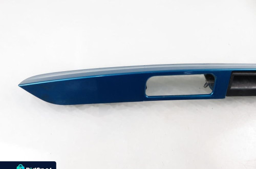 BLENDA KLAPY PEUGEOT 207 SW 9680548977