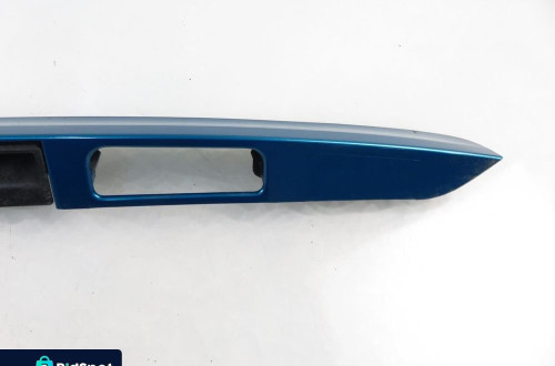 BLENDA KLAPY PEUGEOT 207 SW 9680548977