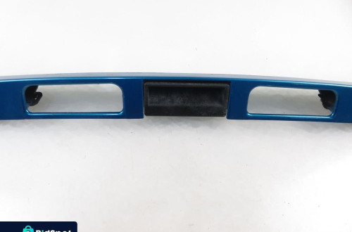 BLENDA KLAPY PEUGEOT 207 SW 9680548977