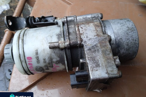 POMPA WSPOMAGANIA ELEKTRYCZNEGO SKODA SEAT AUDI VW KOYO 6Q0423155AD
