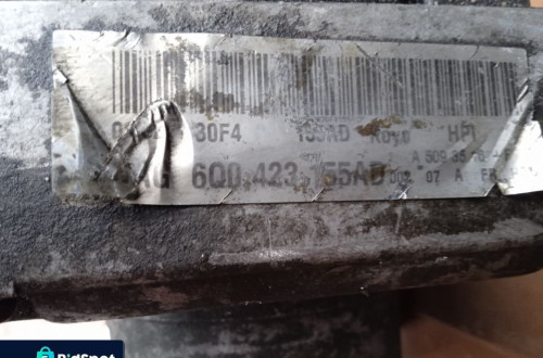 POMPA WSPOMAGANIA ELEKTRYCZNEGO SKODA SEAT AUDI VW KOYO 6Q0423155AD