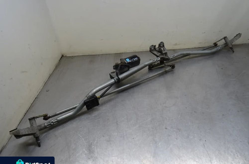 OPEL MERIVA A 03-05 1.6B MECHANIZM WYCIERACZEK PRZÓD