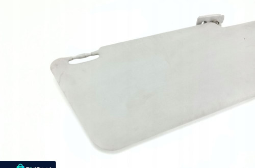 SŁONECZNIK DASZEK OSŁONA LEWY FIAT PANDA II 2