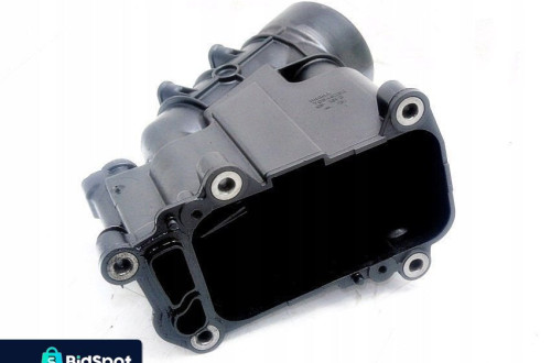 Obudowa Wlot Bmw 2.0D X3 X1 E82 F25 F07 F11