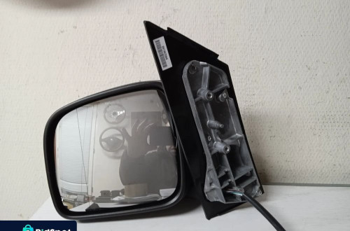 LUSTERKO LEWE VOLKSWAGEN CADDY 04-15 5 PIN NOWY ZAMIENNIK